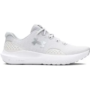 Chaussures de running femme Under Armour Surge 4 Blanc 38,5 MAG8100590 pas cher
