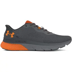 Under Armour HOVR Turbulence 2 M Chaussures homme déstockage Gris/argent 44