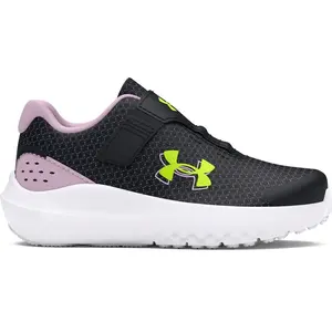 Chaussures de running bébé fille Under Armour Surge 4 AC 21