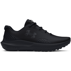 Chaussures de running Under Armour Charged Surge 4 Noir 40 3027000-002 pas cher