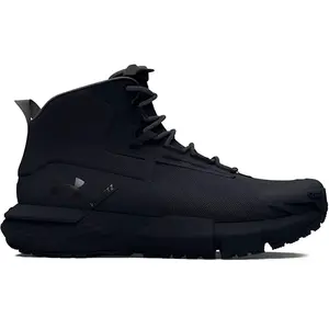 Chaussures de randonnée Under Armour Charged Valsetz Mid Noir 40 MAG7355381 pas cher