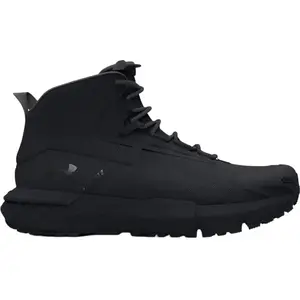 Chaussures de randonnée Under Armour Charged Valsetz Mid Noir 46 MAG7355387 pas cher