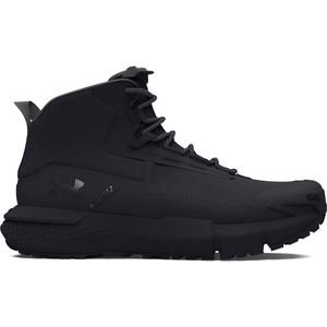 Chaussures de randonnée Under Armour Charged Valsetz Mid Noir 42 MAG7355393 pas cher
