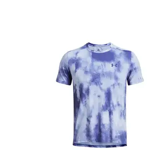 Under Armour Launch Elite Wash M vêtement running homme déstockage Bleu LVendu paramazon
