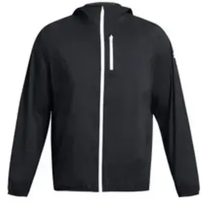 Comparateur de prix : Under Armour Veste Launch Lightweight Shell