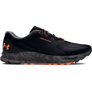 Under Armour Baskets Bandit Trail Homme - Black, Black 41 pas cher