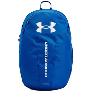 Comparateur de prix : Sac à dos Under Armour Hustle Lite 24L bleu électrique