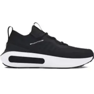 Chaussures de running femme Under Armour Phantom 4 Noir 40,5 3027594-003 pas cher