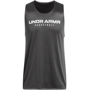 Debardeur Under Armour Baseline Reversible Tank pas cher