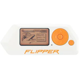 Black November 2025 : Flipper Zero Sans fil pas cher