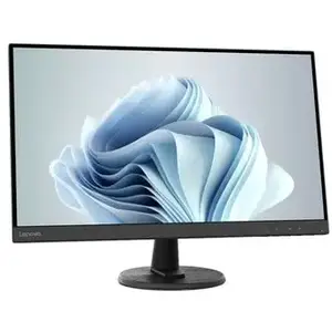 Lenovo C27-40 27" LED Full HD 7 ms Noir 63DDKAT6EU