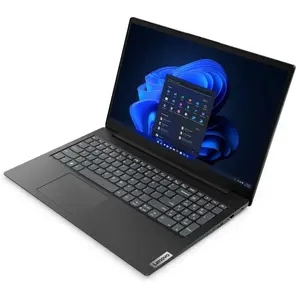 Lenovo V15 G4 AMN 82YU00TLSP Noir 7320U/8GB/SSD 256GB/15.6 FHD/W11H pas cher