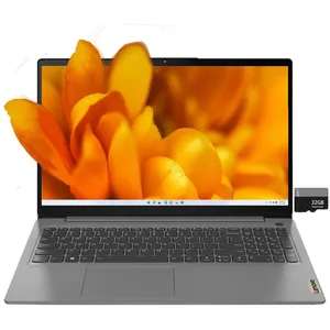 Lenovo Ordinateur portable ideapad 3i, ordinateur portable à écran tac... pas cher