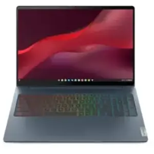 Chromebook LENOVO Ideapad slim 5 16IAU7GAME TU pas cher