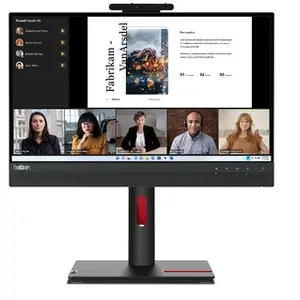 Comparateur de prix : Écran 21,5" Lenovo ThinkCentre Tiny-in-One Gen5 - HDMI/DisplayPort