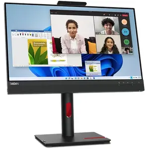 Comparateur de prix : Lenovo Idg Écran Thinkcentre Tiny In One Gen5 24´´ Full Hd Ips Led