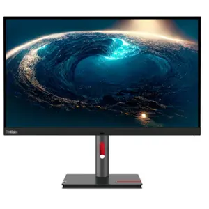 Comparateur de prix : Lenovo Écran ThinkVision P32pz-30 32" UHD (Mini-LED, USB-C, Docking)