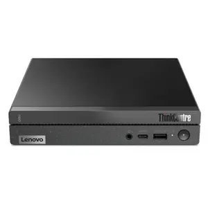 Comparateur de prix : Lenovo ThinkCentre neo 50q Intel® Core i5 i5-13420H 8 Go DDR4-SDRAM 2...