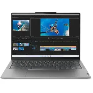 Lenovo Yoga Slim 6 Intel® Core i5 i5-1240P Ordinateur portable 35,6 c... pas cher