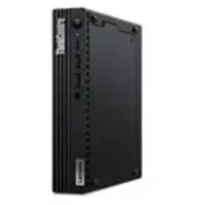Comparateur de prix : Lenovo ThinkCentre M70q Tiny Gen 4 (12E3000FFR) - Windows 11 Pro