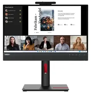 Lenovo Thinkcentre Tio22 Gen5 Touch 21,5" LED IPS FullHD tactile