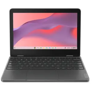Comparateur de prix : Lenovo 300E YOGA CHROMEBOOK 11.6" MediaTek 8 Go Gris 82W2000KFR