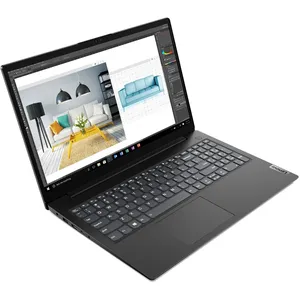 Ordinateur portable - Lenovo - Lenovo V15 G2 IJL - 15.6" - Intel Penti... pas cher