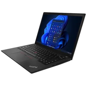 Lenovo Notebook THINKPADX13 G3 IAP Intel Core I7-1260P QWERTY Espagnol... pas cher