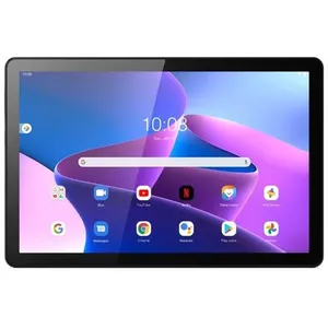 Tablette Lenovo Tab M10 - 3rd Gen - 4 GB RAM 10.1 Unisoc Gris 64 GBVendu paramazon