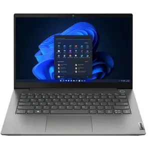 Comparateur de prix : Lenovo ThinkBook 14 G4 IAP 14" I5 8 Go Gris 256 Go 21DH008TFR