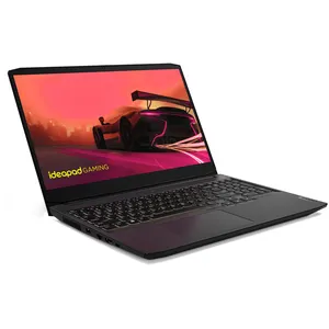 Lenovo IdeaPad Gaming 3 15IHU6 82K1 - Core i5 I5-11320H 16 Go RAM 512 Go SSD Noir AZERTY pas cher