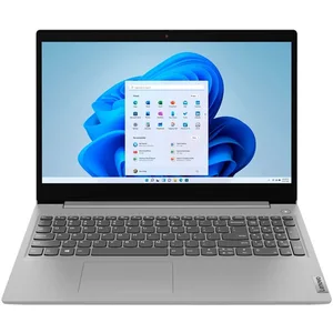 Lenovo Ideapad 3i Ordinateur portable à écran tactile HD de 15,6 po, p... pas cher