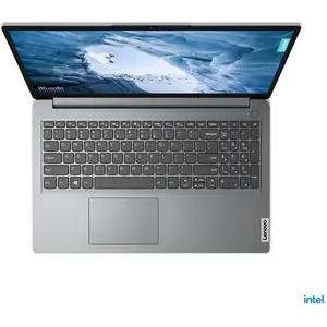 Lenovo IdeaPad 1 Intel® Pentium® Silver N5030 Ordinateur portable 39,6... pas cher