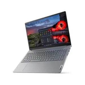 Lenovo ThinkBook 15 AMD Ryzen 5 5500U Ordinateur portable 39,6 cm (15... pas cher