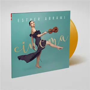 Comparateur de prix : Sony Classical/Sony Music Cinéma Édition Limitée Vinyle Coloré