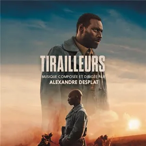 Comparateur de prix : Disque Vinyle Bande Originale Sony Music Alexandre Desplat - Tirailleurs (Bande Originale)