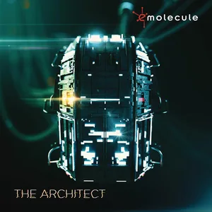 Insideoutmusic The Architect pas cher