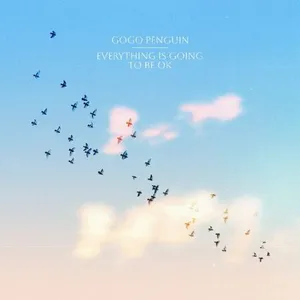 Comparateur de prix : Masterworks Everything Is Going To Be OK