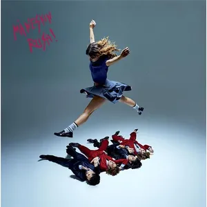 Comparateur de prix : Epic Records LP  de Måneskin - Rush! - pour Unisexe - Standard Standard