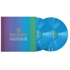 Comparateur de prix : Sony Music Catalog (Sony Music Austria) The Singles Exclusivité Fnac Vinyle Bleu