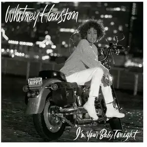 Comparateur de prix : Arista/Legacy Whitney Houston - I'm Your Baby (Reissue) (Violet Coloured) (LP)