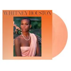 Comparateur de prix : Arista/Legacy Whitney Houston - Whitney Houston (Reissue) (Coloured Vinyl) (LP)