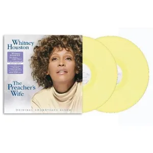 Comparateur de prix : Sony Music The Preacher's Wife Vinyle Crème