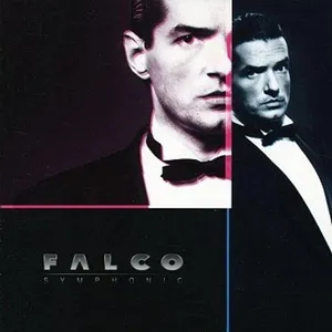 Comparateur de prix : Falco - Falco Symphonic [Vinyl Lp] Portugal - Import