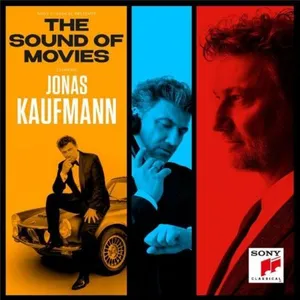Comparateur de prix : Disques vinyle Classique Masterworks Jonas Kaufmann - The Sound of Movies