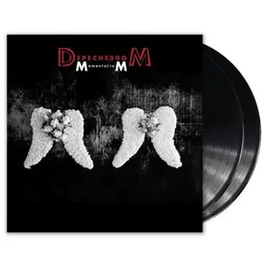 Comparateur de prix : Sony LP  de Depeche Mode - Memento Mori - pour Unisexe - Standard Standard