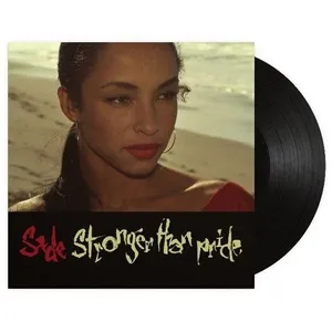 Comparateur de prix : Sony Music Cg Stronger Than Pride