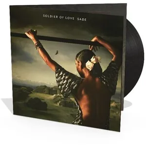 Comparateur de prix : Soldier Of Love Sade (Interprète) Vinyle album