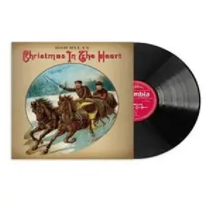 Comparateur de prix : Colombia Records Christmas In The Heart