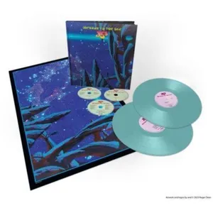 Comparateur de prix : Sony Music Mirror to the Sky